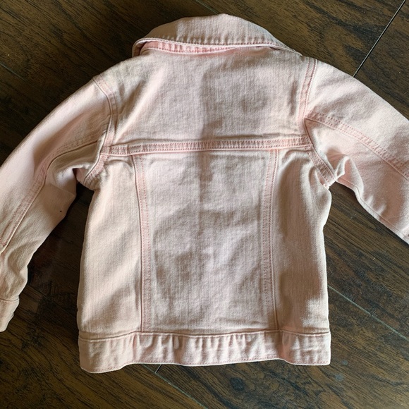 Pink jacket - Picture 6 of 7